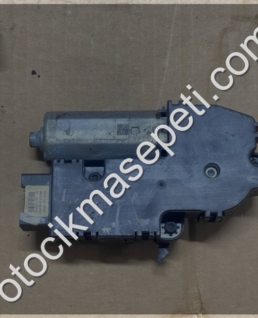 MG HS SUNROOF MOTORU 7607040003 Resmi