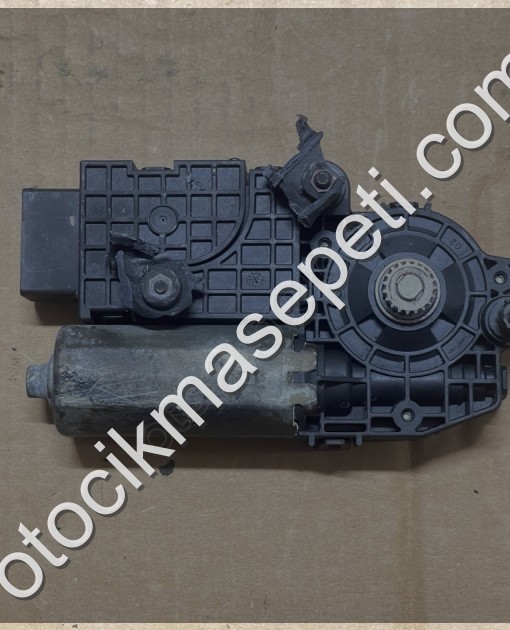 MG HS SUNROOF MOTORU 7607040003