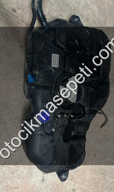 HONDA CİVİC FC5 YAKIT DEPOSU 1.6 BENZİNLİ 2016-2021