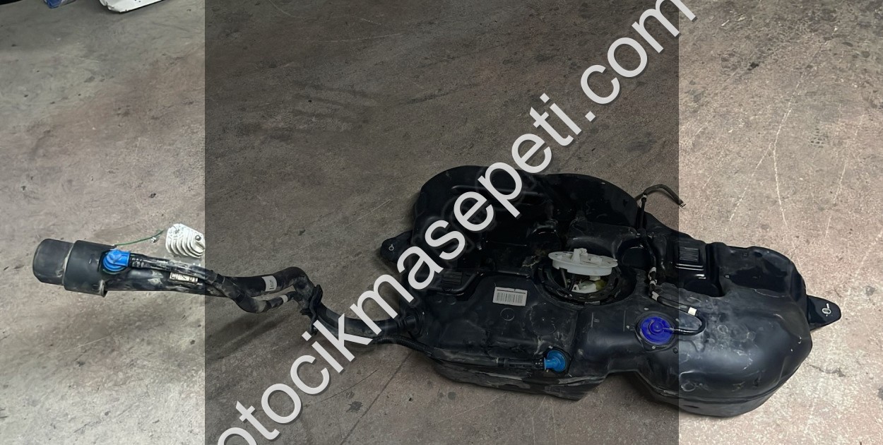 HONDA CİVİC FC5 YAKIT DEPOSU 1.6 BENZİNLİ 2016-2021