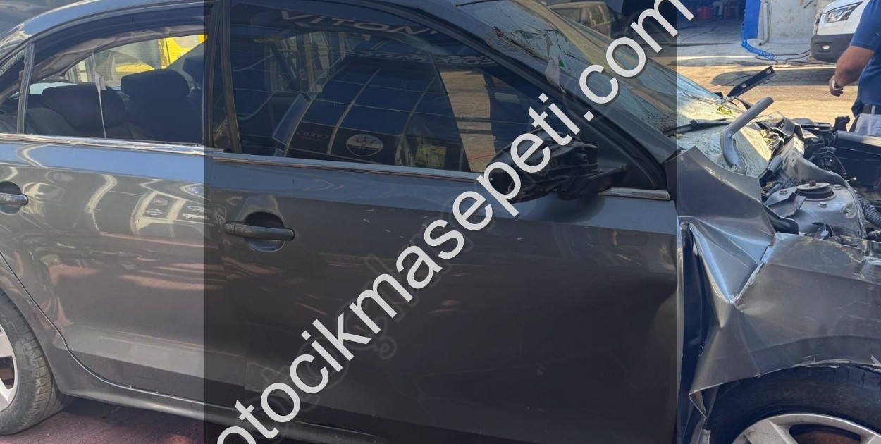 VOLKSWAGEN JETTA GÖSTERGE PANELİ 2011-15 MODEL