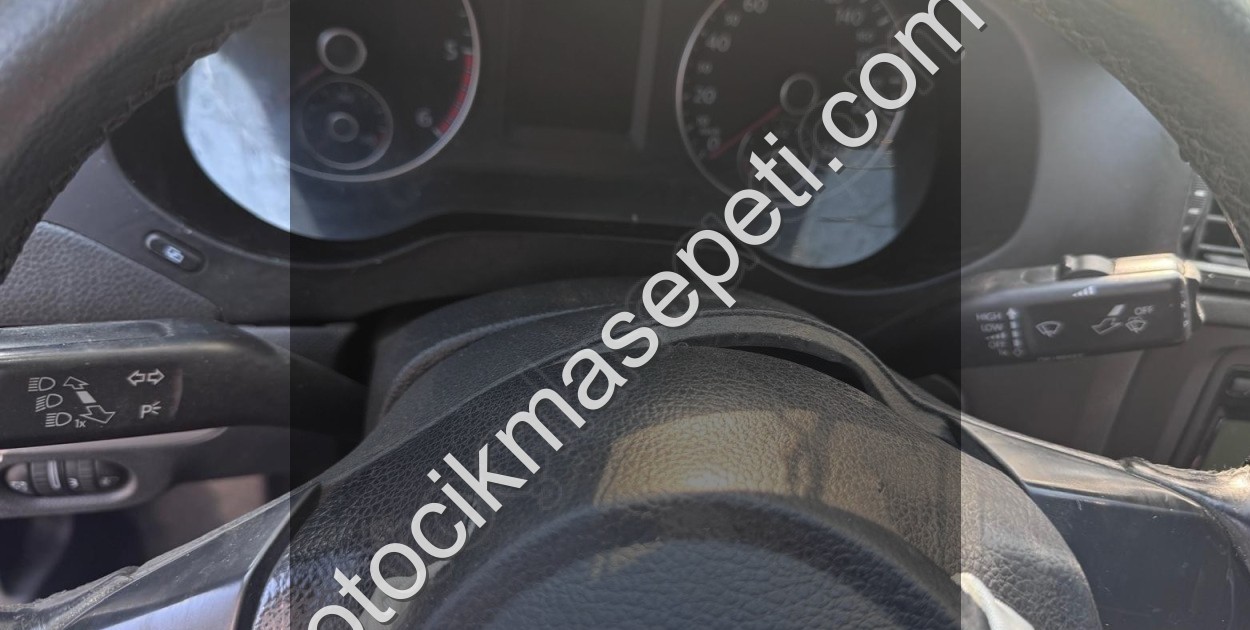 VOLKSWAGEN JETTA GÖSTERGE PANELİ 2011-15 MODEL