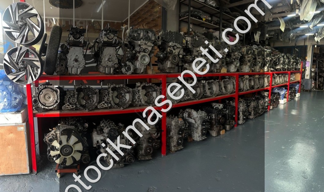 FORD COURİER TEYP DÜĞMESİ