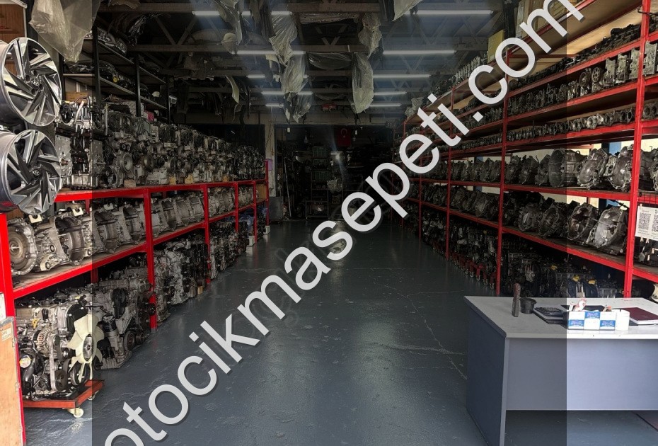 FORD COURİER TEYP DÜĞMESİ