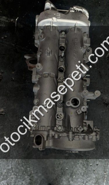 Fiat Egea Doblo 1.3 Euro 6.5 gövde motor