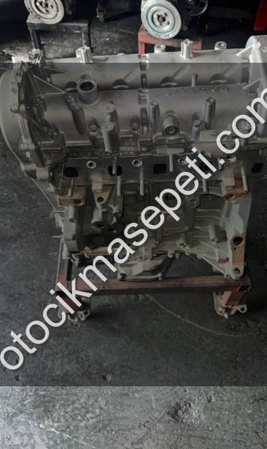 Fiat Egea Doblo 1.3 Euro 6.5 gövde motor