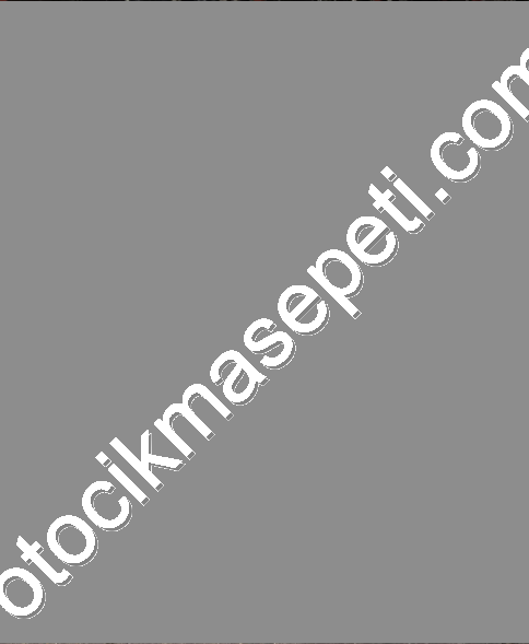 FORD FOCUS C MAX FİESTA MONDEO 1.6 DİZEL EURO 6 MOTOR