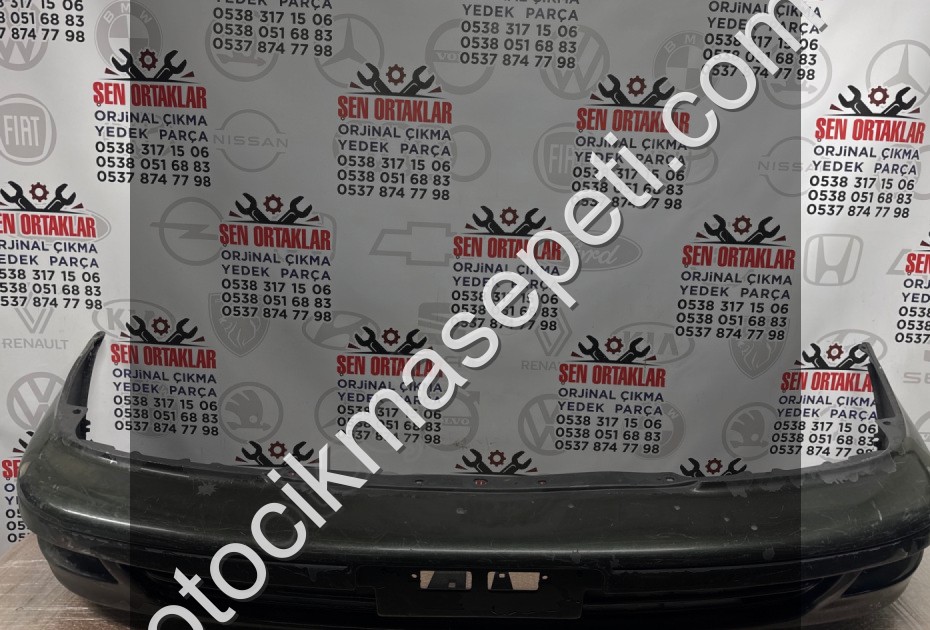 TOYOTA CORONA TAIWAN ÖN TAMPON - Detay Görseli 2