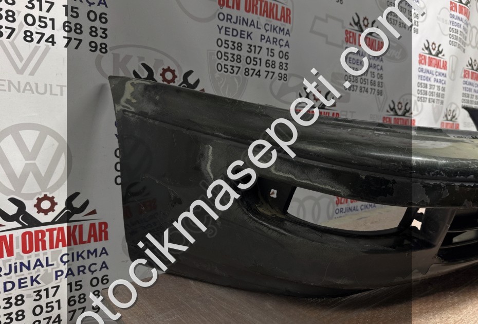 TOYOTA CORONA TAIWAN ÖN TAMPON - Detay Görseli 4