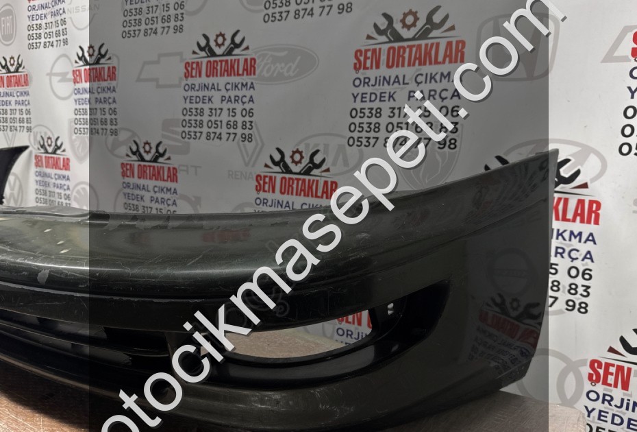 TOYOTA CORONA TAIWAN ÖN TAMPON - Detay Görseli 6