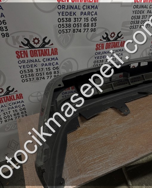 TOYOTA CORONA TAIWAN ÖN TAMPON - Detay Görseli 9