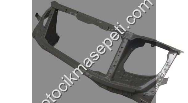 ISUZU DMAX D-MAX 2020 2024 ÖN PANEL SIFIR İTHAL TAİWAN