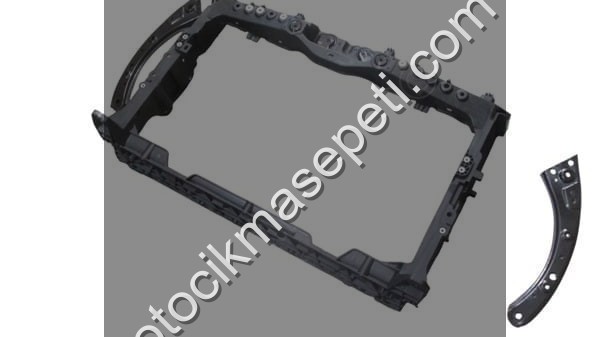 HONDA CİVİC FE1 2022 2026 ÖN PANEL SIFIR İTHAL TAİWAN