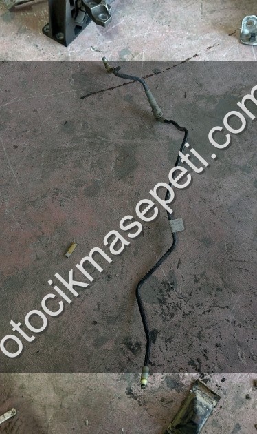 2021 MASTER 4 ÇIKMA ORJİNAL DEBRİYAJ HORTUMU