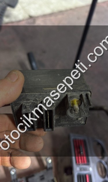 2007 FİAT ALBEA ÇIKMA ORJİNAL ISITMA ROLESİ