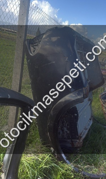 2007-2011 MITSUBİSHI L200 ÇIKMA ORJİNAL KASA