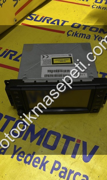 CHRYSLER 300 C TEYP ORİJİNAL ÇIKMA