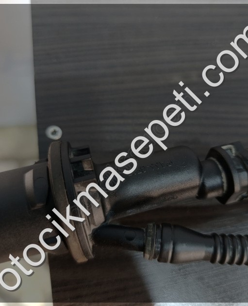 Peugeot 407 Debriyaj Merkezi