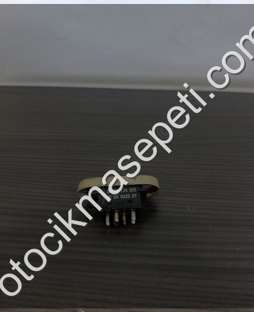 Opel Vectra B Sunroof Düğmesi