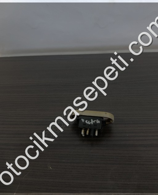 Opel Vectra B Sunroof Düğmesi