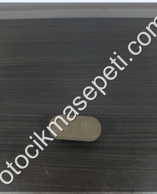 Opel Vectra B Sunroof Düğmesi