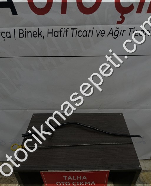 Opel Vectra B Yağ Kontrol Çubuğu