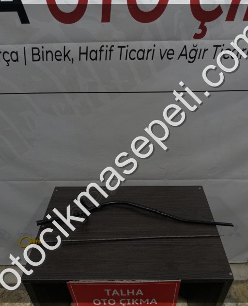 Opel Vectra B Yağ Kontrol Çubuğu