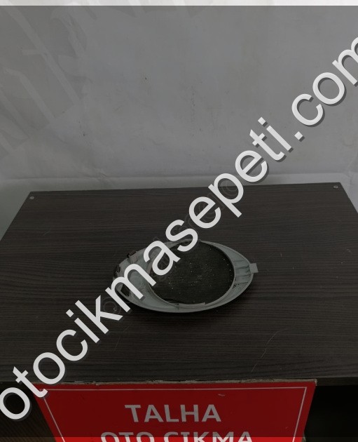 Fiat Brava Kolon Kapağı Oem 714961000