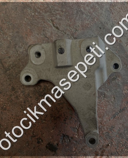 VOLKSWAGEN POLO GOLF 8 ŞANZIMAN KULAĞI 5WA199117