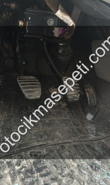 Renault clio 2 debriyaj seti 2000-2008