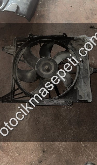 Renault clio 2 fan 2000-2008