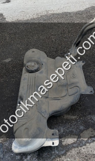 Ranault megan 2 depo Şamandıra