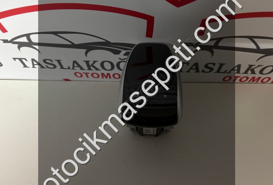 MERCEDES C SERİSİ TOUCHPAD JOYSTİK