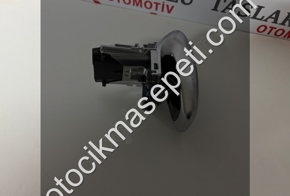 MERCEDES C SERİSİ TOUCHPAD JOYSTİK