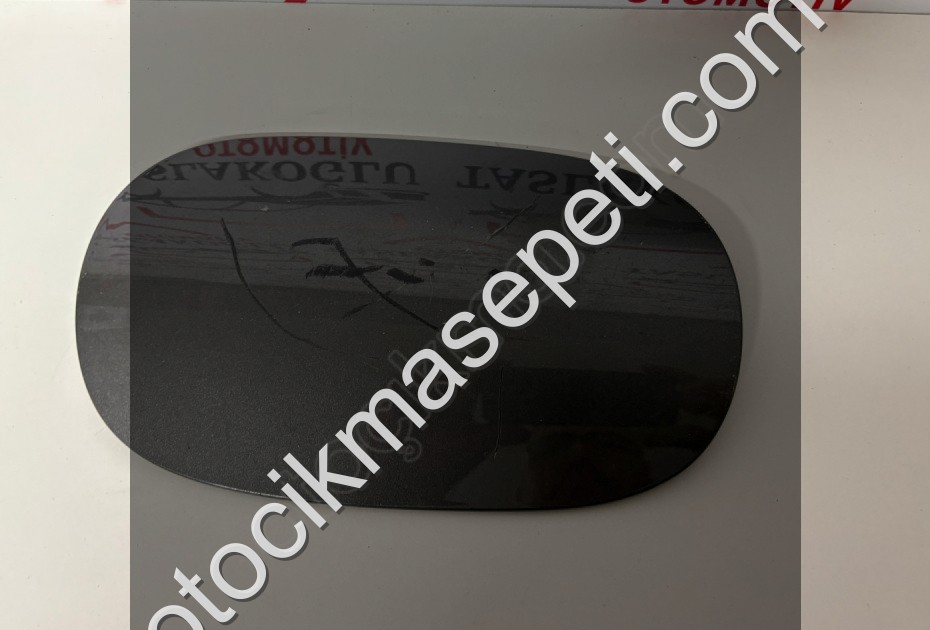 PORSHE 971 PANEMARA DEPO KAPAĞI Resmi