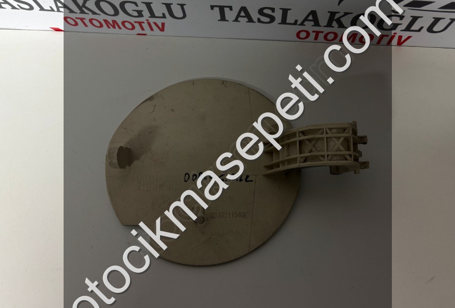 FİAT DOBLO G. AİLE DIŞ DEPO KAPAĞI