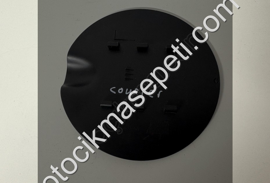 FORD COURİER DEPO KAPAĞI