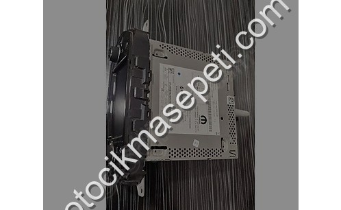 Fiat Doblo Multimedya