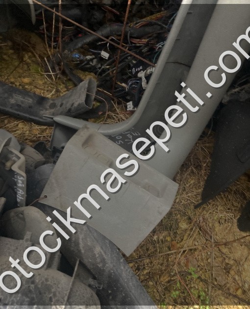 Renault kango torpido dekoratif pilastigi