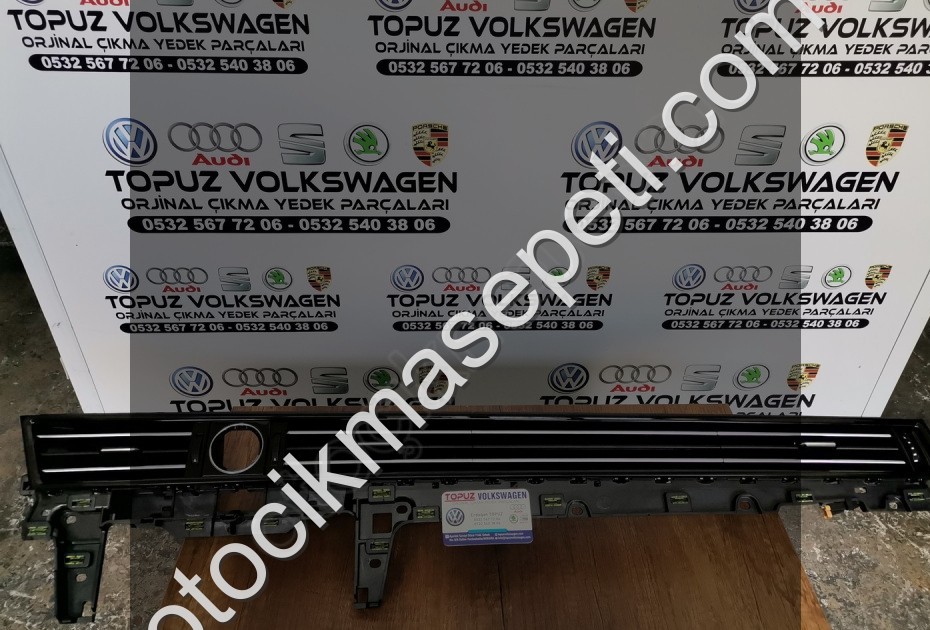 VOLKSWAGEN ARTEON KLİMA IZGARASI 3G1858416