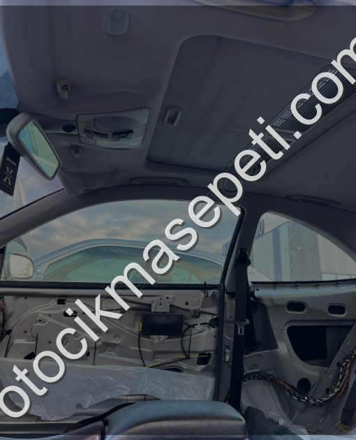 Whatsaptan siparişler mercedes c kompresör Sanruf