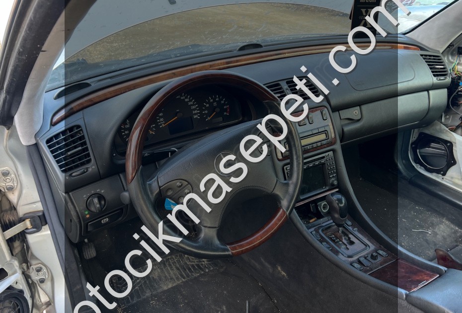 Whatsaptan siparişler mercedes c kompresör Sanruf