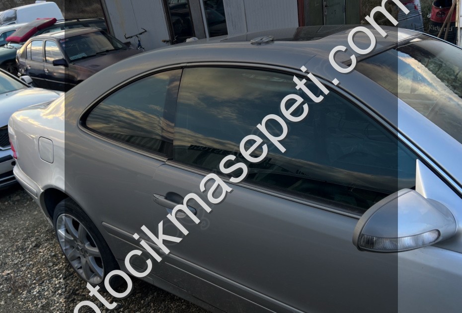 Whatsaptan siparişler mercedes c kompresör Sanruf