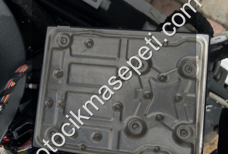 Whatsaptan siparişler audia5  bcm beyni modülü 8k0907063 dj