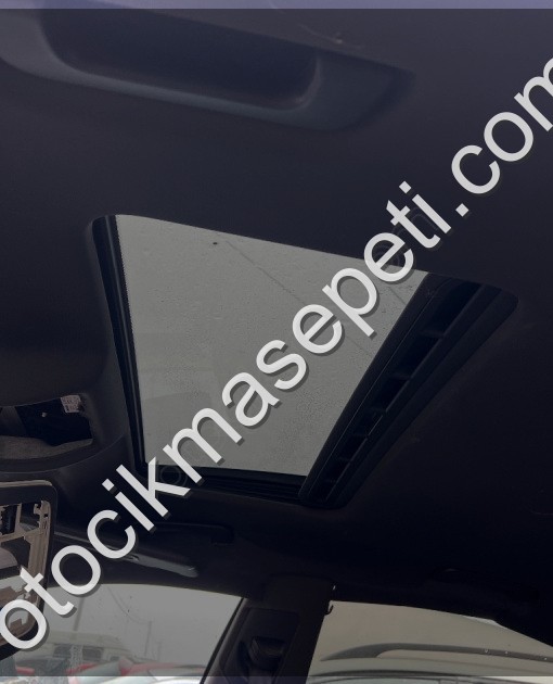 Whatsaptan siparişler audi a5 Sanruf cam ve perde takım