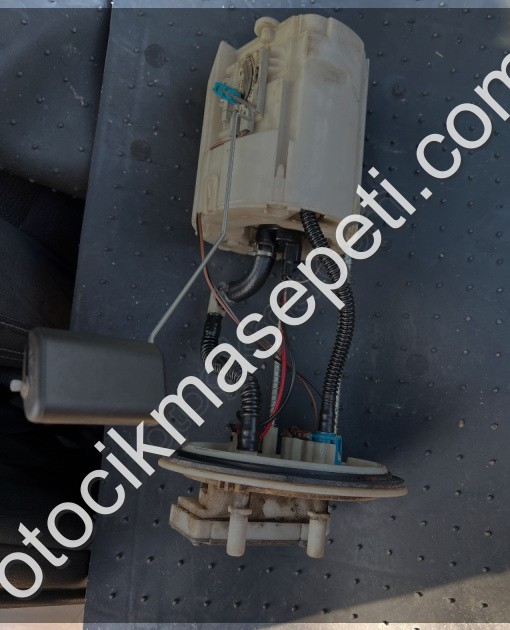 Whatsaptan siparişler Kia Sorento şamandıra Resmi