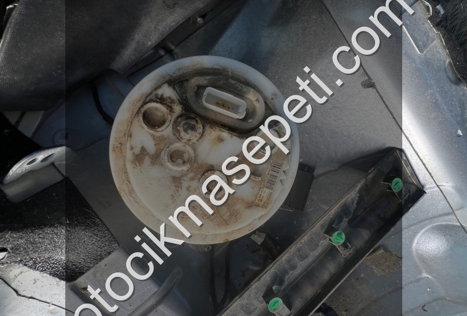 Whatsaptan siparişler Ctroen c4 şamandıra