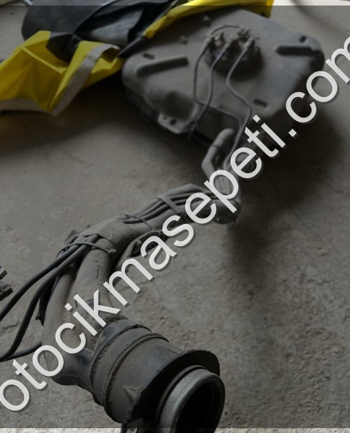 Whatsaptan siparişler smart two şamandıra