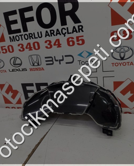 HONDA CİVİC  GÖSTERGE ORJINAL ÇIKMA YEDEK PARÇA