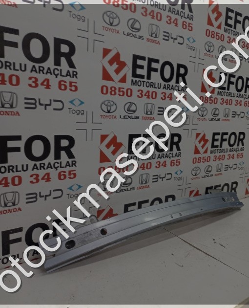 BYD SEAL ARKA TAMPON DEMİRİ ÇIKMA ORJINAL YEDEK PARÇA